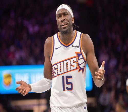 马威谈被湖人退货爆粗我以为能去帮忙他们季后赛输了我幸灾乐祸