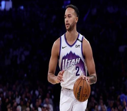 多项数据创赛季新高，李凯尔10中8高效得到22分8板1助2断2帽