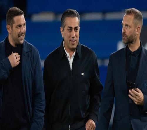 写在马雷斯卡下课之时