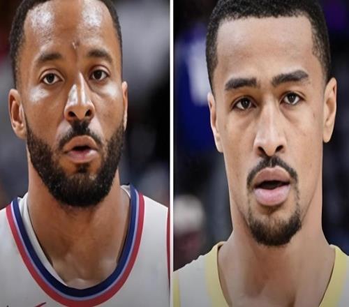 六连胜快船！重生还是回光返照