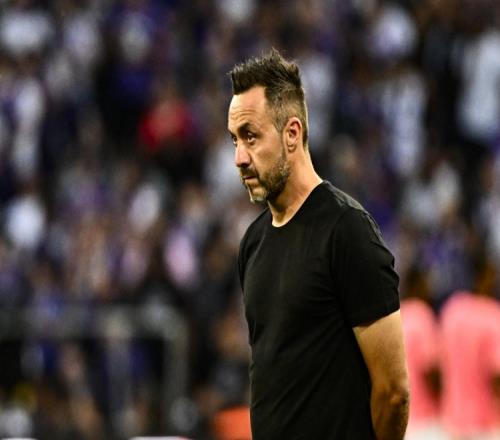 德泽尔比表示奥巴梅扬不仅是一流球员，他的人品和处世态度同样优秀_法甲直播