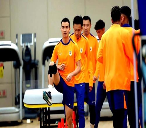 泰山队引援密档曝光“被坑怕了”背后的博弈与巴西双星计划