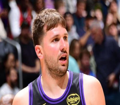 东契奇轰34+8却遭多方炮轰！罚球贩子最被高估超巨联盟吹捧过度