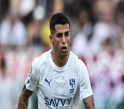 意媒：国米力求今晚敲定坎塞洛巴萨正通过经纪人积极争取