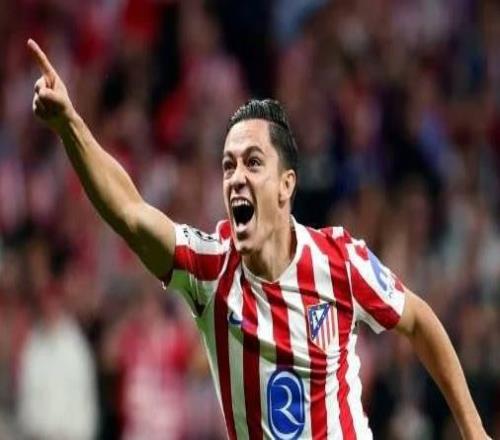 迪马：拉斯帕多里认为加盟半年就离开是失败，那不勒斯也有意