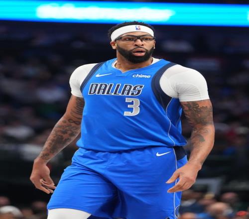 若交易浓眉独行侠更倾向于引进优秀年轻球员关注库明加与里萨谢_NBA直播