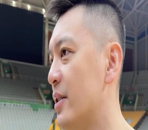 杨鸣：战吉林会拼尽全力争取结束连败，外援的问题以官方为准