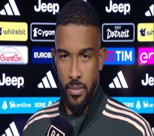 布雷默：我认为戴维是个优秀的小伙子，未来一切都会好起来的