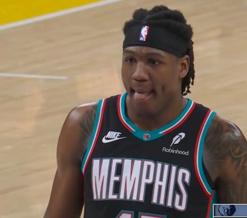 东契奇36+9+8！詹姆斯26+7+10！湖人双杀灰熊，诞生了4个不争事实