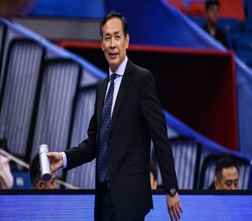 曝北京男篮再裁外援！马帝昂走人，许利民太固执