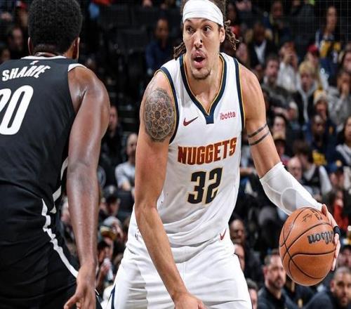 4人20+居然输球！穆雷27+16无力回天，小波特战旧主大杀四方