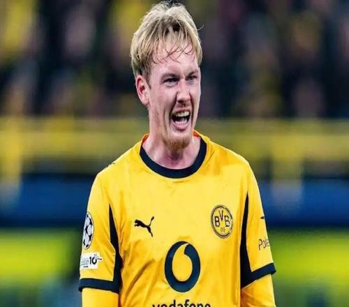 罗梅罗希望加拉格尔考虑德甲，埃梅里也许适合布兰特