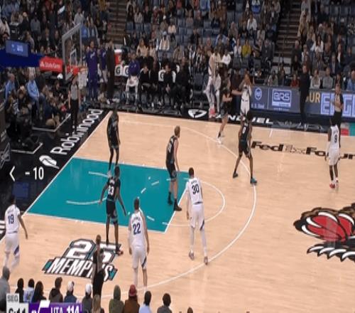 从NBA最菜首发控卫，到NBA最强乔治