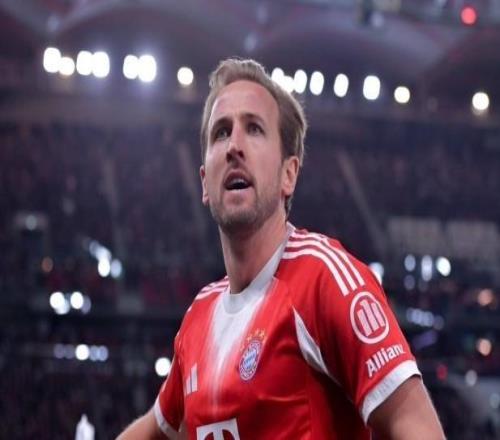 德天空：拜仁100%续约凯恩