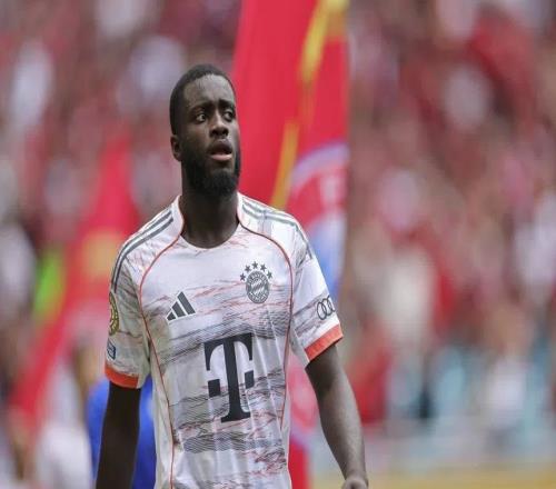 法媒：巴黎愿出4500万欧买葡体中卫迪奥曼德，另外也有意于帕