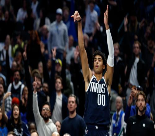 独行侠何以再克火箭基德不再固执，克里斯蒂成弗拉格左膀右臂！