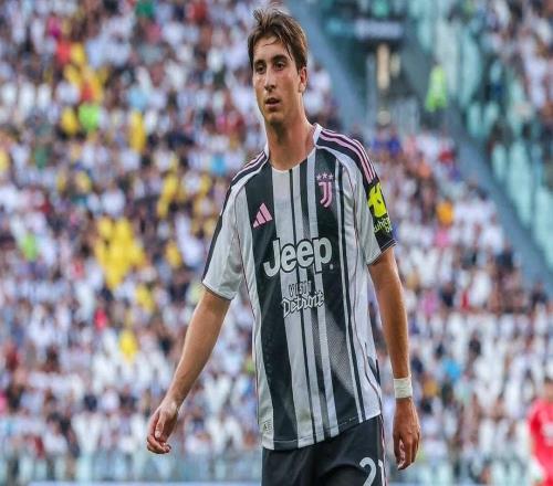 斯基拉：四队有意米雷蒂，希望了解他是否愿意冬窗离开尤文