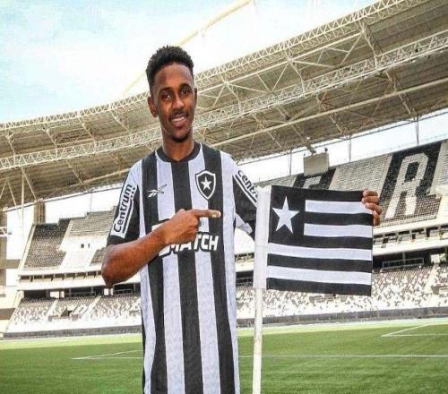 中超头号巨星！450万欧“巴西登贝莱”加盟：巴甲准过人王！