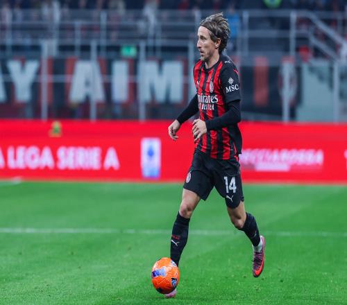 安布表示莫德里奇和拉比奥特改变了米兰的面貌菲尔克鲁格能够带来新的元素_意甲直播