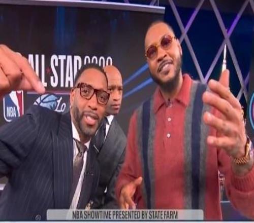 想看谁参加扣篮大赛卡特：夏普&埃奇库姆&阿门&卡斯尔安东尼：锡安