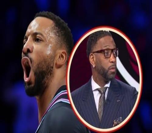 麦迪：鲍威尔去年和今年都该进全明星，快船应该很想念他