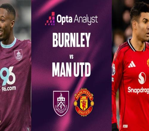 曼联联赛客场连续15场失球，上次数据更差追溯到1978年