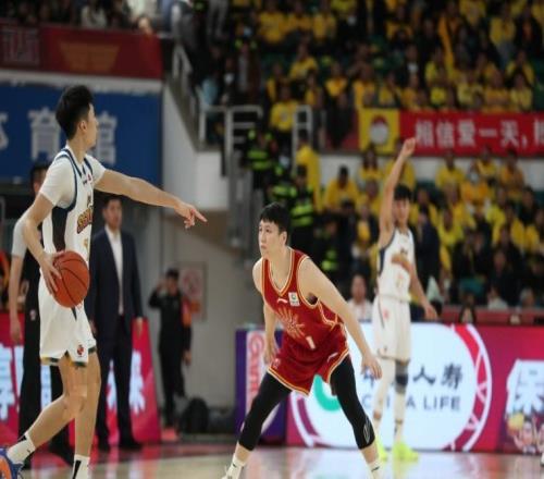 CBA唯一11战全败！四川最多落后31分惨负山西原帅17分引6人上双