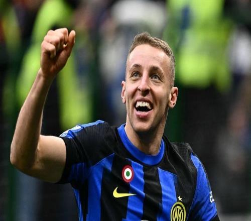 都体：加拉塔萨雷开出500万欧年薪，但弗拉泰西倾向去尤文