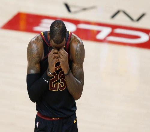 乐福：砍51+8+8的詹姆斯本该赢18总决赛G173胜勇士+杜兰特比骑士厉害