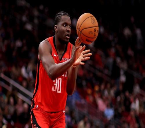 22+9+6核心缺阵，火箭队阵容调整！10人轮换出炉，4射手撑起二阵