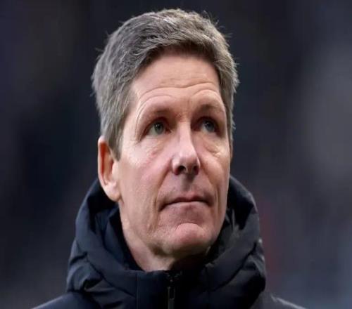 格拉斯纳：谈曼联帅位传闻毫无意义合同长短也不意味着什么