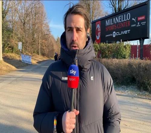 意天空：迈尼昂的续约出现积极预感，未来几周将再次会面