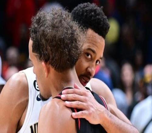 Stein：奇才已经与老鹰就以麦科勒姆交易特雷杨进行过商讨