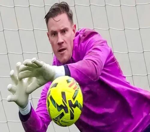 德科：特狮伤情不严重正在处理坎塞洛合同层面的细节