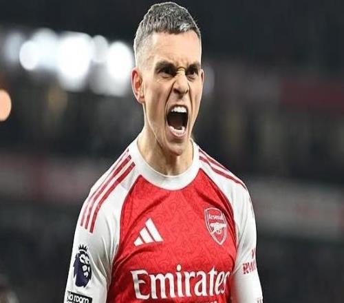 邮报：特罗萨德续约前被告知可能会是轮换，但他现在已是首选