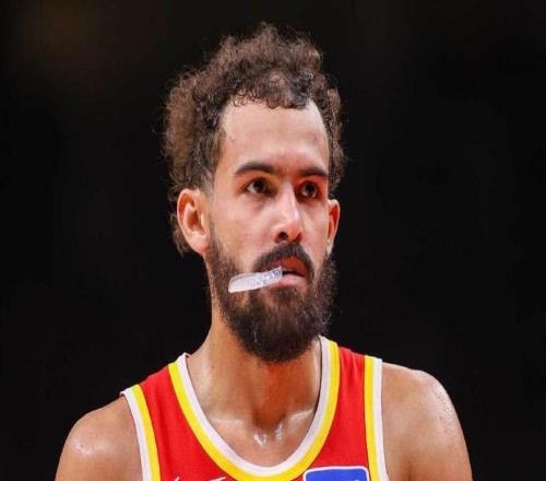 尴尬，特雷杨表示篮网和森林狼是他的首选，但这两队对他不感兴趣