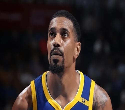 勇士两配角展最佳作用！梅尔顿统治攻守，霍福德战略意义拉满！