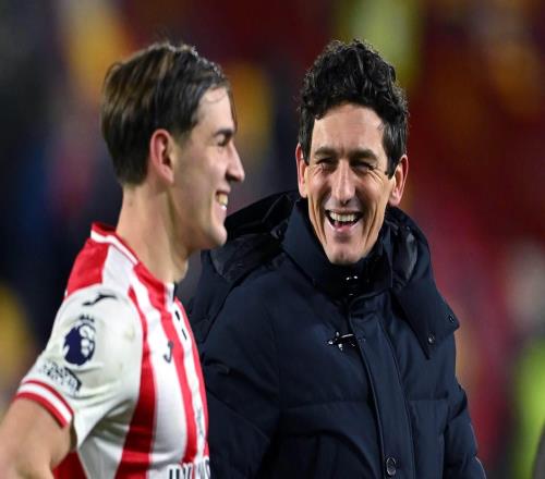 TA：小蜜蜂已完成蜕变，成为了当下英超战术影响力最大的球队