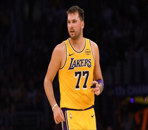 里奇保罗：就算东契奇防守提升到托尼阿伦的水平，湖人也无法夺冠