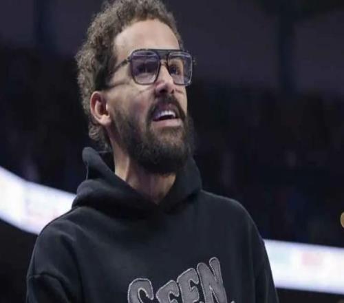 比赛进行中交易！东契奇“一生之敌”，终于离开了