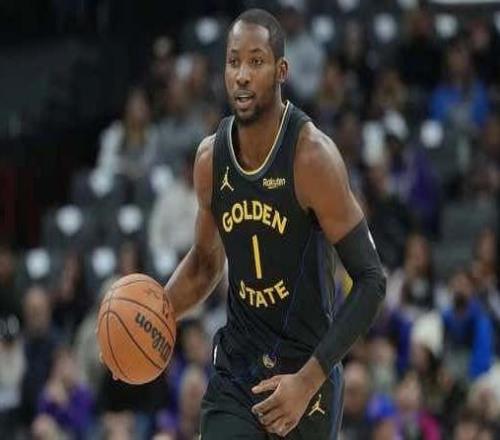 勇记：若到交易截止日无合适报价，勇士会考虑继续留用库明加