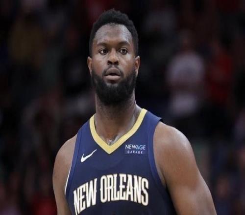 胖虎要换队记者：公牛有意锡安，他们手中筹码足以完成交易