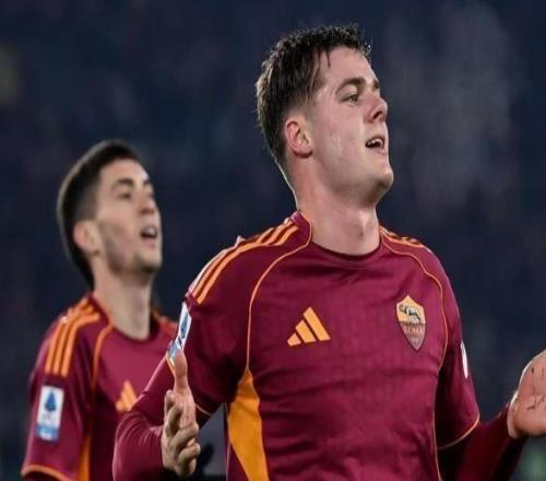 意天空：那不勒斯也在关注埃文弗格森，孔蒂很欣赏这名前锋