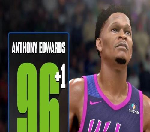 恭喜！万分先生！湖人，你们得小心咯！