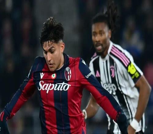 意媒：阿尔马达被推荐给尤文斯帕莱蒂欣赏圣地亚哥卡斯特罗