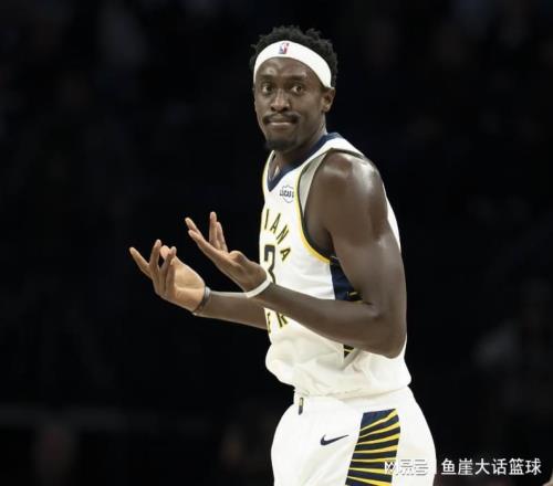 步行者结束13连败！西卡30+14卡莱尔千胜，三球33+8，米勒被驱逐