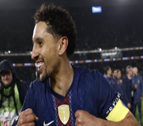 马金：恩里克要求非常高，我31岁了也依然有需要改进的地方