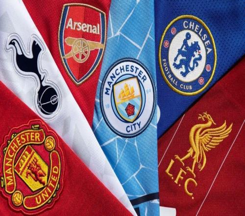 太累了Big6里五支球队近3轮未尝胜绩，仅阿森纳2胜1平