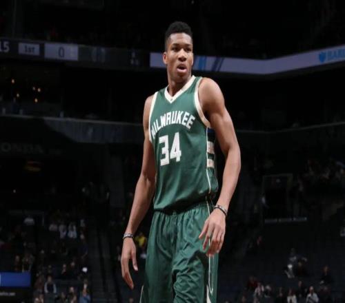 字母哥表态了，雄鹿是不是该吃一把回头草