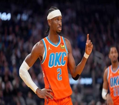 灰熊vs雷霆前瞻：两队核心同时缺阵，灰熊力争终结15连败魔咒